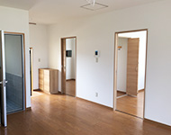 内装リフォーム