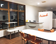 防水・塗装工事